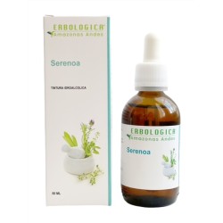 Serenoa tintura madre