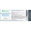 Camomilla romana soluzione idroalcolica