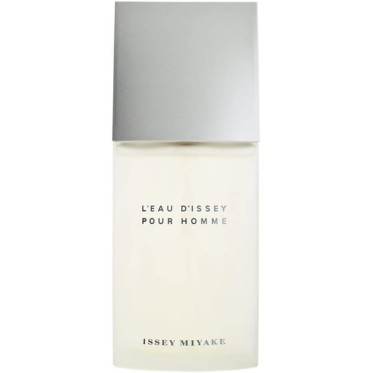 L'Eau D'Issey Pour Homme 125 ML